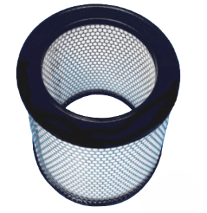 Filtres et cartouches