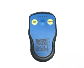 Emetteur radio (2 touches)