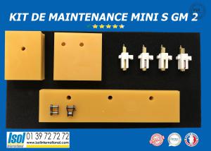 Kit de maintenance MINI GM2