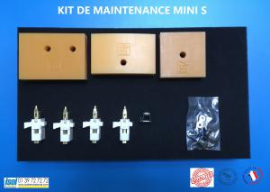 Kit de maintenance MINI S/ MINI