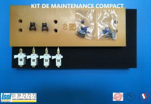 Kit de maintenance COMPACT