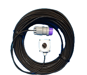 Télécommande filaire (3 positions)