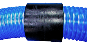 Raccord connect Ø60