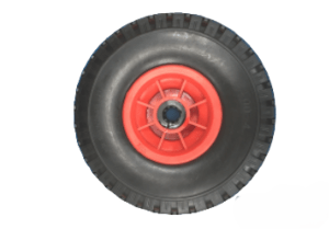 Roue Fixe (x1) ø250mm