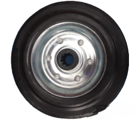 Roue Fixe (x1) ø250mm