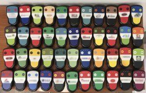 Personnalisation de votre télécommande