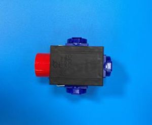 Prise adaptateur groupe