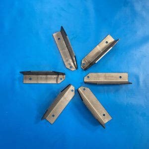 PALES (6 pièces) ISO 1/ QUICKSOUFFLE/ ROCKSPEED 4