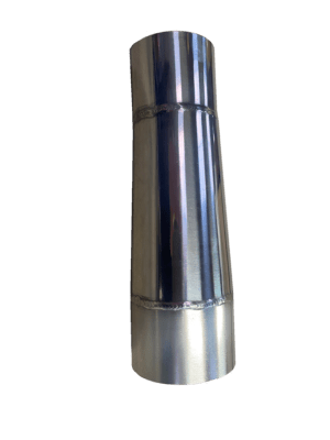 Réducteur Ø60/Ø50 mm