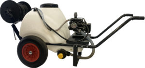 Kit Pompe + réservoir