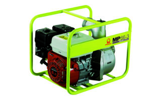 Motopompe PRAMAC MP66-3