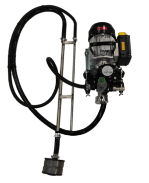 ISOL FLOW® ET POMPES